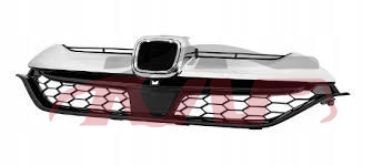 For Honda 10492017 Crv Rw1/2&nbsp;grille,high Type&nbsp;71121-tly-h10, Honda  Car Parts, Crv  Auto Parts Shop-71121-TLY-H10