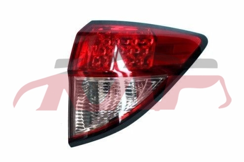 For Honda 20402019 Vezel&nbsp;tail Lamp&nbsp;33502-t7a-j31  33552-t7a-j31, Hrv/vezel Basic Car Parts, Honda  Tail Lights-33502-T7A-J31  33552-T7A-J31