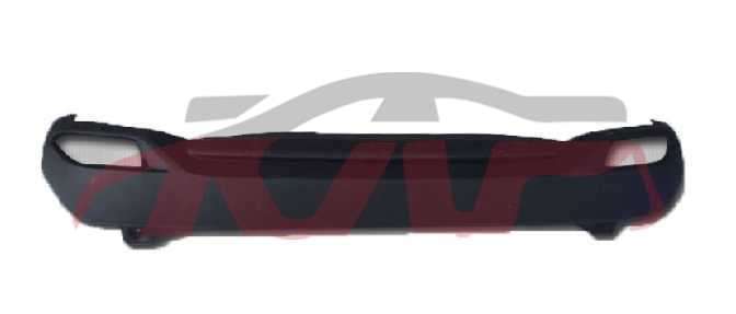 For Honda 8572014-2018 vezel Ru1&nbsp;rear Bumper&nbsp;71501-t7j-h00, Honda  Car Lamps, Hrv/vezel Automotive Parts-71501-T7J-H00