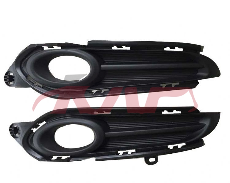 For Honda 8572014-2018 vezel Ru1&nbsp;fog Lamp Cover&nbsp;r 71106-t7j-h00  L 71105-t7j-h00, Hrv/vezel Car Accessorie, Honda  Car Parts-R 71106-T7J-H00  L 71105-T7J-H00