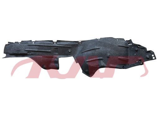 For Honda 8572014-2018 vezel Ru1&nbsp;front Inner Fender, Cotton&nbsp;74150-t7j-h00, Honda  Car Lamps, Hrv/vezel Parts-74150-T7J-H00