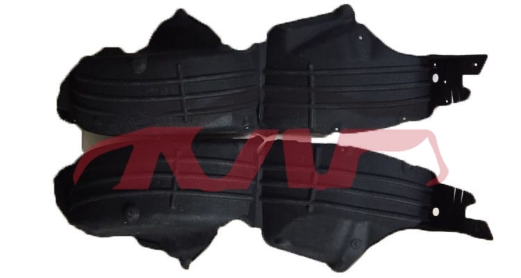 For Honda 8572014-2018 vezel Ru1&nbsp;rear Inner Fender&nbsp;74591-t7j-a00, Honda  Auto Lamps, Hrv/vezel Car Accessorie-74591-T7J-A00