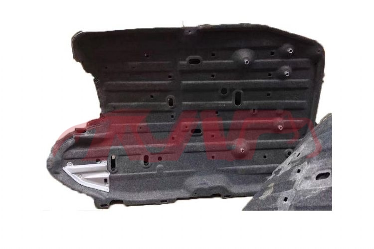 For Honda 8572014-2018 vezel Ru1&nbsp;floor Under Cover Assy 1.5&nbsp;74640-t7m-h01, Honda  Car Lamps, Hrv/vezel Basic Car Parts-74640-T7M-H01