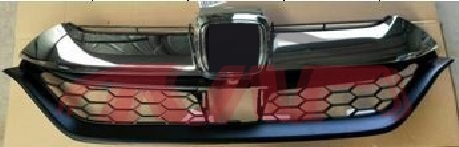 For Honda 10492017 Crv Rw1/2&nbsp;grille,high Type&nbsp;71121-tly-h10, Honda  Car Parts, Crv  Auto Parts Shop-71121-TLY-H10