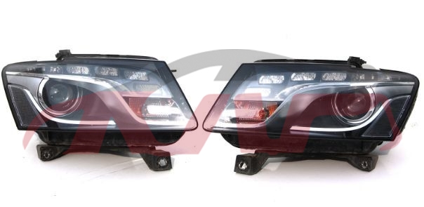 For Audi 11062013 Q5&nbsp;head Lamp&nbsp;8r0941003      8r0941004, Audi  Auto Parts, Q5 Cheap Auto Parts鈥?car Parts Store-8R0941003      8R0941004