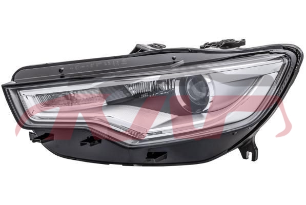 For Audi 7892012-2015 A6 C7&nbsp;head Lamp No Afs&nbsp;4g0941005a    4g0941006a, A6 Car Accessories Catalog, Audi   Headlamps Bulb-4G0941005A    4G0941006A
