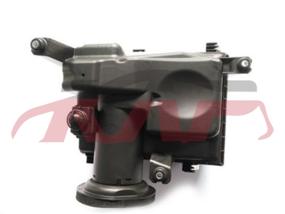 For Toyota 2312015 Hilux Revo&nbsp;air Tank-gasoline Version&nbsp;17700-0c180  17700-0c210, Hilux Automobile Parts, Toyota  Car Air Cleaner-17700-0C180  17700-0C210