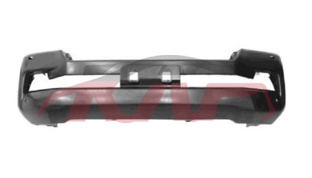 For Toyota 2352016-2018 Landcruiser Fj200&nbsp;front Bumper&nbsp;52119-6b948   52119-6b949 , 52119-6b959, Land Cruiser Automotive Parts Headquarters Price, Toyota  Front Bumper Face Bar-52119-6B948   52119-6B949 , 52119-6B959