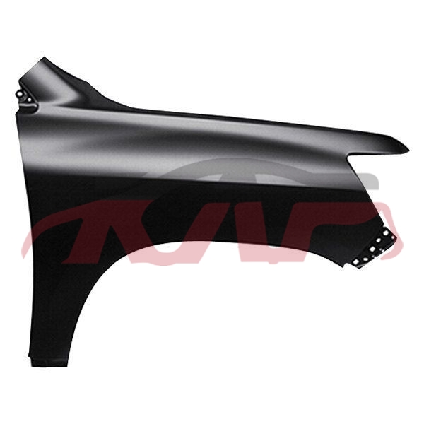 For Toyota 2352016-2018 Landcruiser Fj200&nbsp;front Fender Steel&nbsp;r 53801-60d50  53801-60d60   L 53802-60d60, Toyota  Auto Lamps, Land Cruiser Car Parts Catalog-R 53801-60D50  53801-60D60   L 53802-60D60