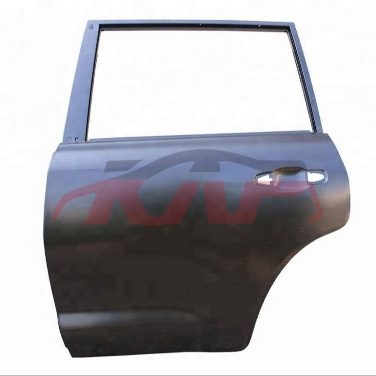 适用于丰田2016 兰德酷路泽FJ200&nbsp;后车门&nbsp;67004-60540   67003-60540, 兰德酷路泽 配件, 丰田 汽车配件-67004-60540   67003-60540