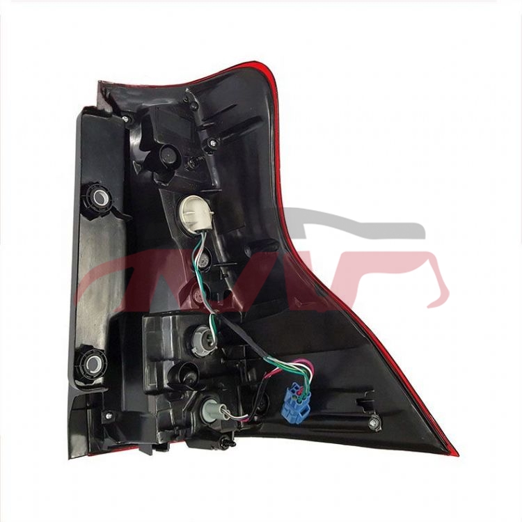 For Toyota 2382014-2017 Prado&nbsp;tail Lamp&nbsp;r:81551-60b50 L: 81561-60b50, Prado Car Parts, Toyota  Tail Lamps-R:81551-60B50 L: 81561-60B50