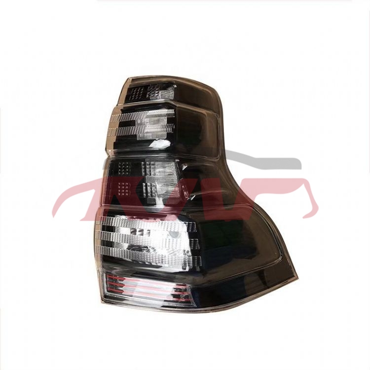 For Toyota 2023814 Prado tail Lamp , Prado  Car Accessories Catalog, Toyota  Car Lamps-