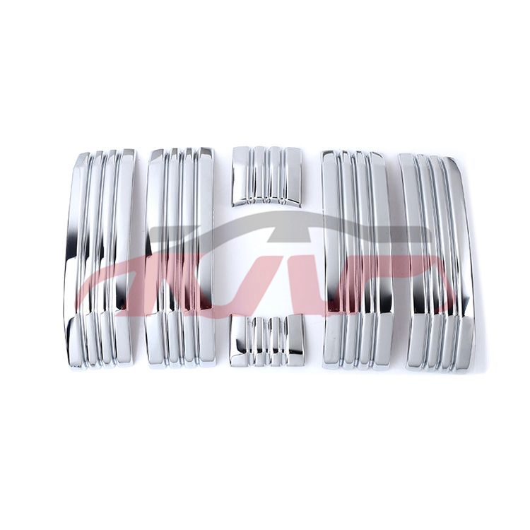 For Toyota 10172018-2020 Prado&nbsp;grille Cover&nbsp;, Prado Auto Parts Shop, Toyota  Car Parts-