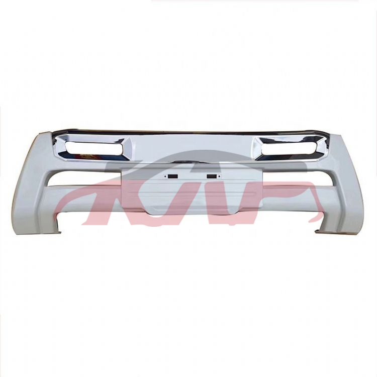 For Toyota 10172018-2020 Prado&nbsp;front Guard Bar&nbsp;, Toyota  Auto Part, Prado Auto Parts Manufacturer-