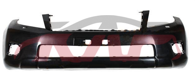For Toyota 2392010-2013 Prado/ Fj150&nbsp;front Bumper&nbsp;52119-6b923  52119-6a941, Prado Automotive Parts, Toyota  Umper Cover Front-52119-6B923  52119-6A941