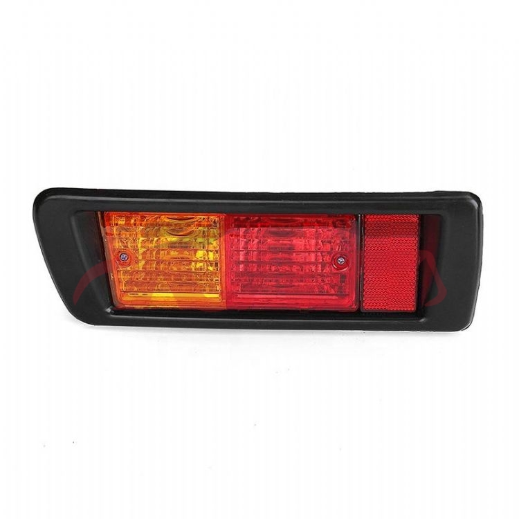 For Toyota 2023381996-2002 Prado/3400&nbsp;reflector&nbsp;212-19c0 R  81551-60510    L   81560-60440, Prado Cheap Auto Parts鈥?car Parts Store, Toyota  Red Reflector-212-19C0 R  81551-60510    L   81560-60440