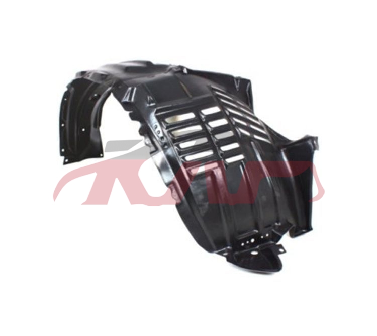 For Toyota 2372007-2011 Landcruiserfj200&nbsp;inner Fender&nbsp;l 53876-60060 R 53875-60060, Toyota  Wheel Arch, Land Cruiser Accessories Price-L 53876-60060 R 53875-60060