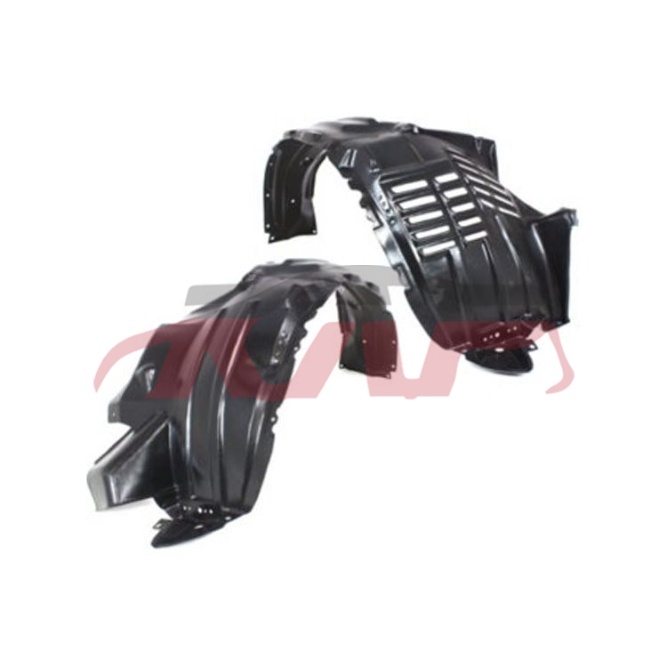 For Toyota 2372007-2011 Landcruiserfj200&nbsp;inner Fender&nbsp;l 53876-60060 R 53875-60060, Toyota  Wheel Arch, Land Cruiser Accessories Price-L 53876-60060 R 53875-60060