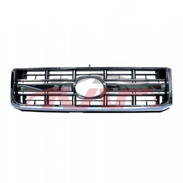 For Toyota 287fj70-75pickup grille   Electroplate 53101-60460  53101-60461, Land Cruiser  Automotive Parts, Toyota  Car Lamps53101-60460  53101-60461