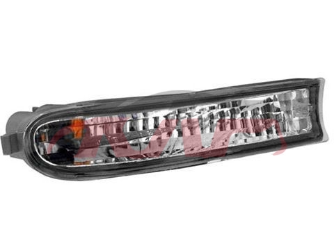 For Toyota 203181994-1997 Rav4&nbsp;bumper Lamp&nbsp;, Toyota  Orange Reflector, Rav4 Auto Parts Prices-