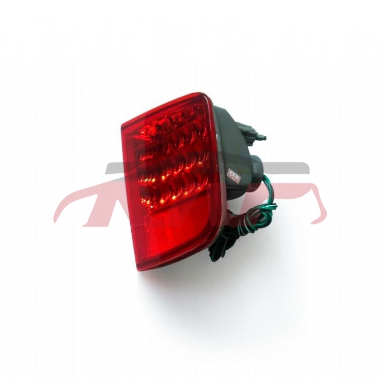 For Toyota 2372007-2011 Landcruiserfj200&nbsp;rear Fog Lamp&nbsp;81490-60020  81480-60010, Land Cruiser Accessories, Toyota  Foglight-81490-60020  81480-60010