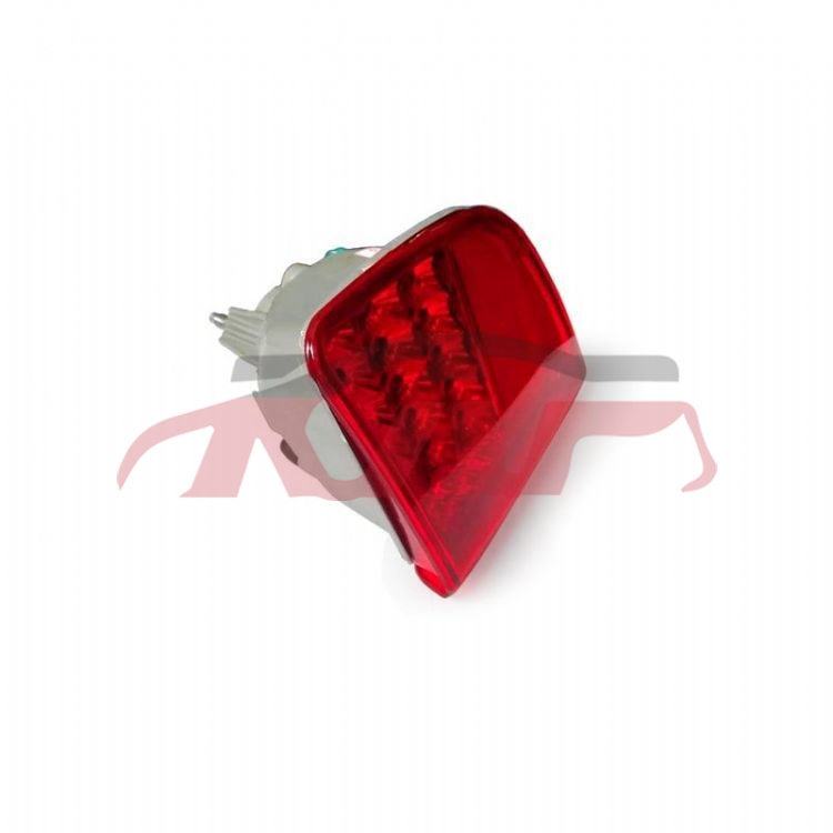 For Toyota 2372007-2011 Landcruiserfj200&nbsp;rear Fog Lamp&nbsp;81490-60020  81480-60010, Land Cruiser Accessories, Toyota  Foglight-81490-60020  81480-60010