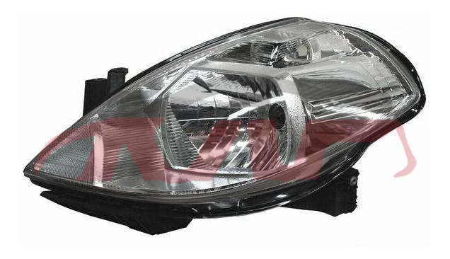 For Nissan 2030805 Tiida head Lamp 26060-ed025  26010-ed025, Nissan  Auto Lamp, Tiida Auto Part26060-ED025  26010-ED025