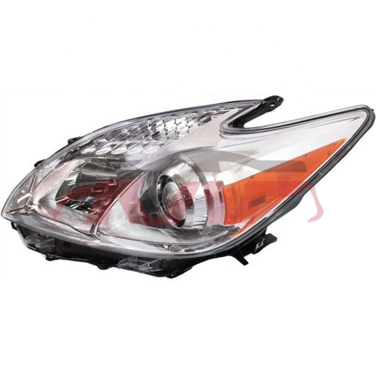 For Toyota 35072012 Puris&nbsp;head Lamp Usa&nbsp;l 81170-47211 R 81130-47211, Prius  Auto Parts Prices, Toyota  Car Parts-L 81170-47211 R 81130-47211
