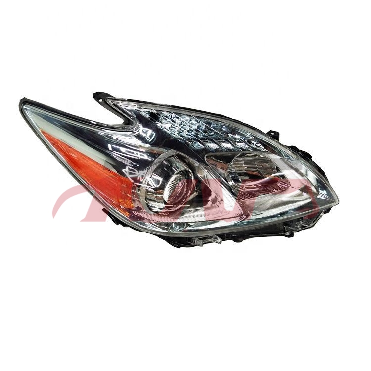 For Toyota 35072012 Puris&nbsp;head Lamp Usa&nbsp;l 81170-47211 R 81130-47211, Prius  Auto Parts Prices, Toyota  Car Parts-L 81170-47211 R 81130-47211