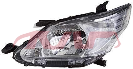 For Toyota 10502011-2015 Innova&nbsp;head Lamp Left Hand Drive&nbsp;212-11t3 L 81110-0k520 R 81150-0k520, Innova  Automotive Parts, Toyota  Head Light-212-11T3 L 81110-0K520 R 81150-0K520