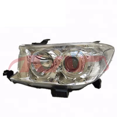 For Toyota 5862008-2011 Fortuner&nbsp;head Lamp&nbsp;81130-0k280 81170-0k280, Toyota  Car Lamps, Fortuner Car Pardiscountce-81130-0K280 81170-0K280