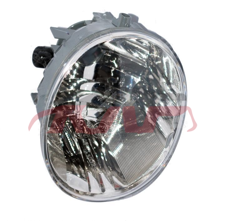 For Toyota 5862008-2011 Fortuner&nbsp;fog Lamp&nbsp;l:81220-0k080r:81210-0k080, Toyota   Fog Light, Fortuner Car Accessorie Catalog-L:81220-0K080R:81210-0K080