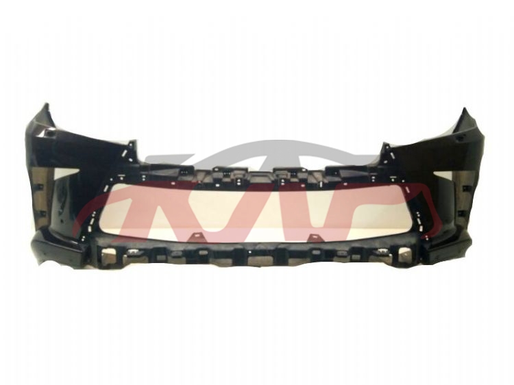 For Lexus 1075lx570   2016&nbsp;front Bumper&nbsp;52119-6b967, Lx Suv Auto Parts, Lexus  Car Lamps-52119-6B967