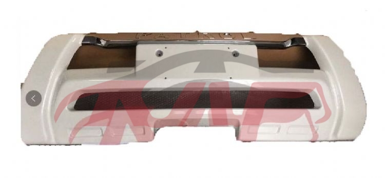 For Nissan 10842017 Patrol&nbsp;bumper Guard Assy&nbsp;, Patrol Auto Part, Nissan  Auto Bumper Guard-