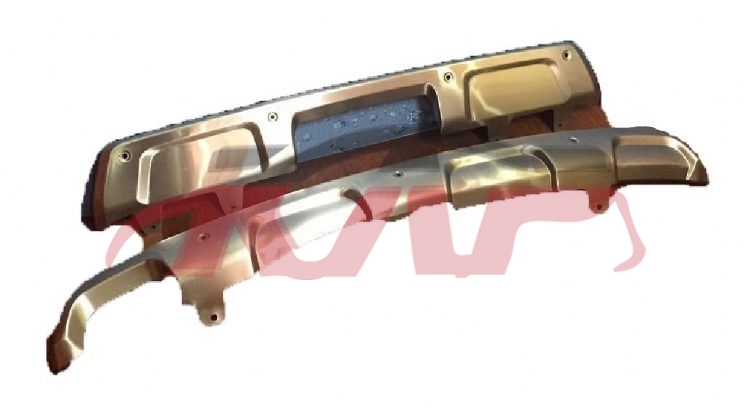 For Nissan 10842017 Patrol&nbsp;guard&nbsp;, Nissan  Body Fender, Patrol Auto Parts-