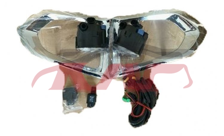 For Nissan 10842017 Patrol&nbsp;fog Lamp Group&nbsp;, Patrol Automotive Accessories, Nissan   Foglamp-