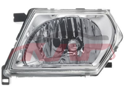 For Nissan 9312002 Patrol&nbsp;head Lamp&nbsp;215-11a1 R 26010-vc325 L 26060-vc325, Nissan  Auto Lamp, Patrol Automobile Parts-215-11A1 R 26010-VC325 L 26060-VC325