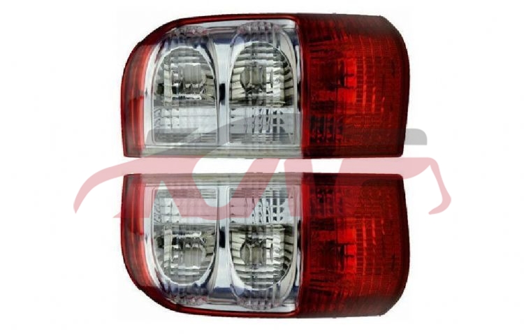 For Nissan 2093102 Patrol tail Lamp 215-19f8 R 26550-vc327 L 26555-vc327, Patrol Auto Part, Nissan  Auto Lamps215-19F8 R 26550-VC327 L 26555-VC327