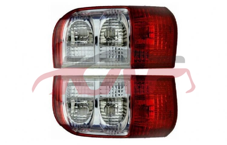 For Nissan 9312002 Patrol&nbsp;tail Lamp&nbsp;215-19f8 R 26550-vc327 L 26555-vc327, Patrol Auto Part, Nissan  Auto Lamps-215-19F8 R 26550-VC327 L 26555-VC327