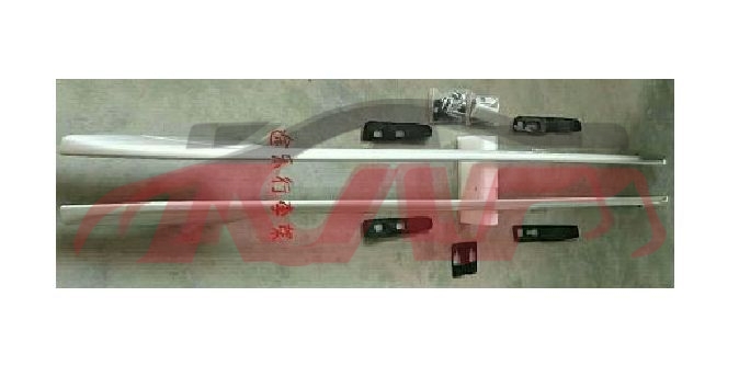 For Nissan 10842017 Patrol&nbsp;luggage Rack&nbsp;, Nissan  Suv Roof Rack, Patrol Carparts Price-