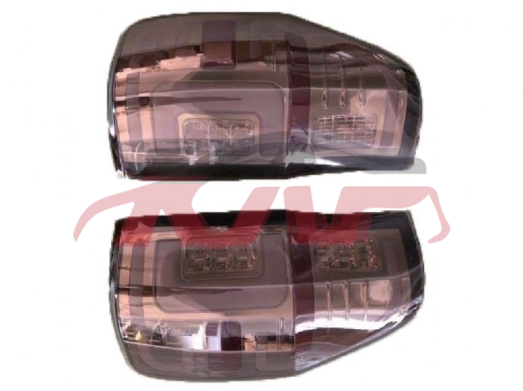 For Ford 10982012 Ranger&nbsp;tail Lamp W/led&nbsp;, Ford   Automotive Accessories, Ranger Parts For Cars-