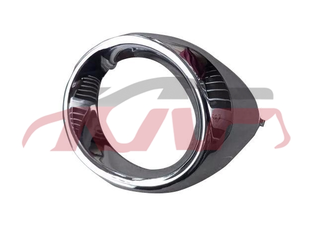 For Lexus 384es350  2013&nbsp;front Right Fog Lamp Cover,electroplate&nbsp;81482-33050  81481-33040, Lexus  Light Frame, Es Auto Body Parts Price-81482-33050  81481-33040