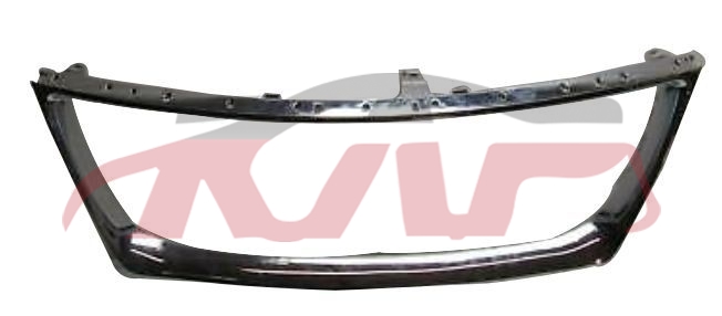 For Lexus 385es350  2006&nbsp;grille Bright&nbsp;52711-33080, Lexus  Automobile Grid, Es Car Accessorie-52711-33080
