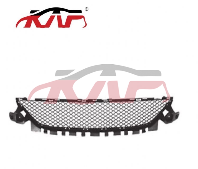 For Benz 472w205  14-18 Sport&nbsp;bumper Grille&nbsp;2058852123  A2058850423, C-class Automotive Accessories, Benz  Auto Grills-2058852123  A2058850423