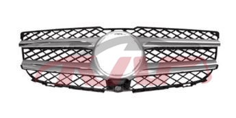 For Benz 483x204&nbsp;grille&nbsp;a2048803683  A2048803583, Glk Auto Parts, Benz  Automobile Grid-A2048803683  A2048803583
