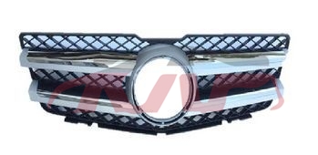 For Benz 483x204&nbsp;grille&nbsp;2048800883, Glk Car Accessories Catalog, Benz  Auto Grilles-2048800883