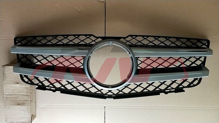 For Benz 483x204&nbsp;grille&nbsp;2048800883, Glk Car Accessories Catalog, Benz  Auto Grilles-2048800883
