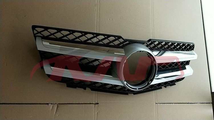 For Benz 483x204&nbsp;grille&nbsp;2048800883, Glk Car Accessories Catalog, Benz  Auto Grilles-2048800883