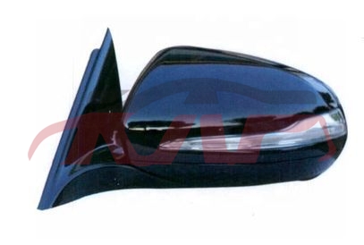 For Benz 849w213 16&nbsp;door Mirror&nbsp;2138104500/4600, E-class Automotive Accessories, Benz  Auto Mirror-2138104500/4600