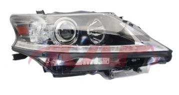 For Lexus 388rx350 （2012-2015）&nbsp;head Lamp, With Low&nbsp;81185-48b20  81145-48b20, Rx Suv Car Parts, Lexus  Head Light-81185-48B20  81145-48B20